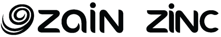 Zain ZINC